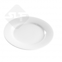 Assiette ronde Julia 27 cm