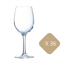 Verre à vin Cabernet 25 cl